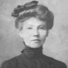 Della Moore Bruce (1881-1910)