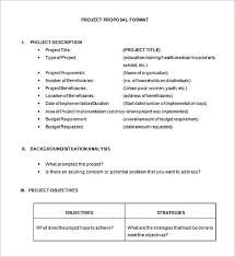 51 Project Proposal Template How To Make A Convincing Proposal Project Proposal Template Proposal Templates Project Proposal