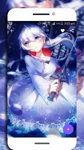 Customize and personalise your desktop, mobile phone and tablet with these free wallpapers! Anime Girls Wallpaper 4k Wallpapers Backgrounds Apps By Youssef Tahiri Medium