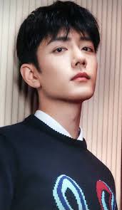 ❤️❤️❤️Xiao Zhan ❤️❤️❤️