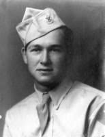 James Creech Obituary (1925