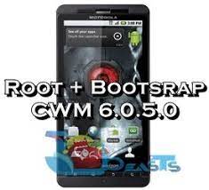 Verizon motorola droid x wifi cámara 3g android smartphone. Root Motorola Droid X And Install Bootstrap Cwm Recovery On It