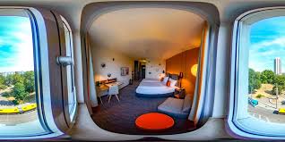 The area's natural beauty can be seen at lake kulkwitz and markkleeberger see, while leipzig zoo and bmw factory are popular area attractions. Hotel Check Vienna House Easy Leipzig Reise Blogle