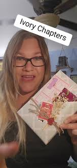 @Ivory Chapters Are you ready for a mystery book? Then get yourself novel  encounters!!! #ivorychapters