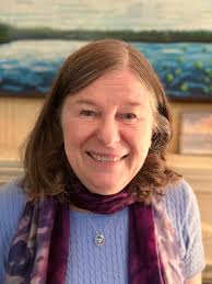 Vestry Parish Members of Christ Church