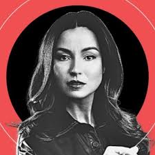 Last week, I went to Women Owned Live in Toronto