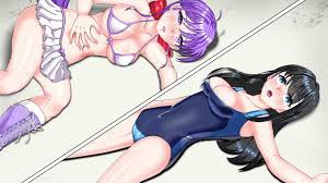 漫画】キャットファイト・女子ボクシング・女子プロレスのおすすめマンガ｜キャットファイトを求めて