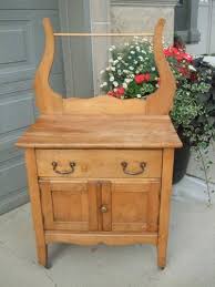 Washstand Antique Wash Stand Victorian Furniture Redo Furniture