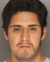 Goleta Man Accused of Severely Beating, Threatening Underage Girlfriend