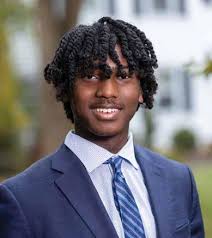 2022 FY Landon School Annual Report by Landon School