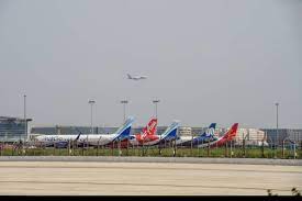 Access downloadable resources of delhi airport images and videos from the gallery here. Delhi Airport S T2 To Resume Operations From October 1 Number Of Flights To Increase By Month End The New Indian Express