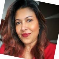 20+ "Priscilla Abraham" profiles