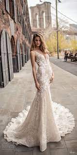 Everything But The Wedding Dress Fit And Flare Wedding Dress Berta Wedding Dress Wedding Dresses