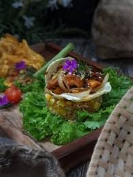 Demikian langkah penyajian masakan tempe dari resep tempe goreng enak dan gurih kreasi ala dapur rumah untuk keluarga tercinta. Novi Tan Novitan0906 Profile Pinterest