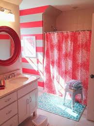 Browse our teen room ideas for some inspiration. Feature Friday Vivid Hue Home Girl Bathrooms Home Home Decor