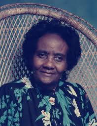 Pauline Harris Obituary