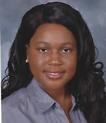 Naamah East Obituary (1993