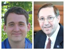 Q&A with representatives Blake Carpenter and Pete DeGraaf