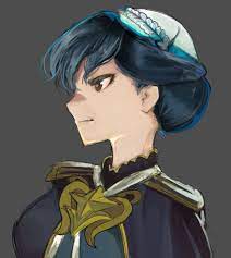 Marianne fire emblem three houses. Fire Emblem Three Houses Marianne Timeskip Commi By Shinigame12345 On Deviantart