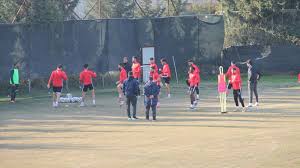 3' hatayspor, abdulkerim'in yaptığı faul sonucu ceza sahasının sağından serbest vuruş kazandı. Hatayspor Yarin Sahasinda Konyaspor Ile Karsilasacak