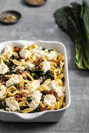 Uberbackene Pasta Mit Salsiccia Und Schwarzkohl Lecker Macht Laune Schwarzkohl Rezept Schwarzkohl Italienische Abendessen Rezepte