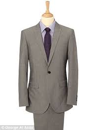 Ericdress has unique suits for men including men's sports suits and men's casual suits. James Bond Effect Sees Sales Of Suits Up 68 At Asda But Would 007 Wear A 45 Tux Daily Mail Online