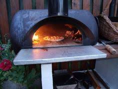 Epingle Sur Four A Pizza