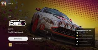 I want you to give yourself a moment to look back through time. Cross Gen Guide How To Make Sure You Download Ps5 Version Instead Of Ps4 Version Playstation Universe