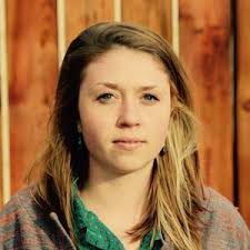 Laura Kriegel — Camp Stomping Ground