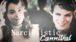 Darlingpan Once Upon A Time Peter Pan Narcissist Darling