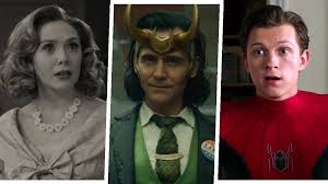 Upcoming Marvel Movies Full List Of Release Dates Casting Scoop Rumors And News Entertainment Tonight The two towers (extended version).
