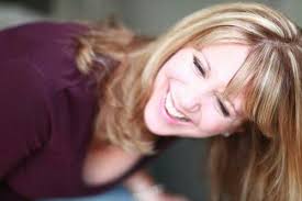 Madison from Sirus/Xm radio, so beautiful.