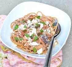 Another of our deliciously different classic pasta dinner recipes with a super flavourful twist. Slow Cooker Spanish Chicken Chorizo Pasta Nature S Gateway