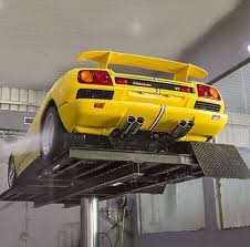 Looking for a car wash near me? Car Wash Services Dubai Car Interior Cleaning Uae Zdegree