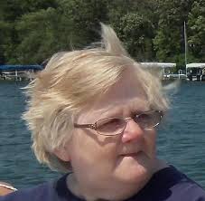 Colleen Dryden Obituary