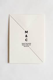 This Clean Simple And Modern Letterpress Wedding Invitation Captures The Elegant And Unique Wedding Saving Letterpress Wedding Invitations Letterpress Wedding