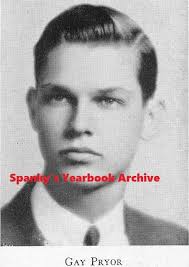 1936 Los Angeles CA Fairfax High School Yearbook ~ Photos History Seniors  Sports