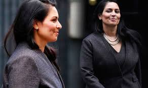 She has been married to alex sawyer since july 2004. Priti Patel Husband Is Home Secretary Married Does She Have Children Politics News Express Co Uk