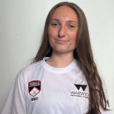 Madison Moss-Williams