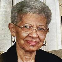 Rosa Marquez Obituary