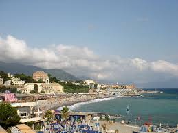 Currently tied for first place with nine points, the result. Beaches Of Genova Italia Bild Von Genua Ligurien Tripadvisor