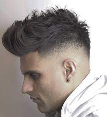 Pin On Top Hairstyle
