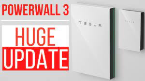 You get more for its price, and you can immediately see that. Review Tesla S Powerwall 3 Has A Higher Peak Output For Off Grid Living