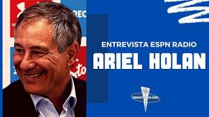 Ariel holan es el protagonista de la novela del momento en el fútbol chileno por una foto comprometedora. Entrevista Ariel Holan En Espn Radio Youtube