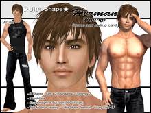 Second Life Marketplace