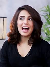 Ashna Shah's Instagram, Twitter & Facebook