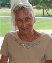 BARBARA WIEN Obituary (2011)