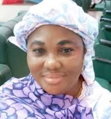 Anthony Ebika's Curious Journey Through Farida Mohammed's Poetic World