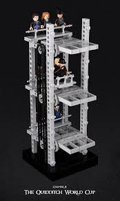 Harry Potter And The Goblet Of Fire Chapter 26 Harry Potter And The Goblet Of Fire 04 Creaciones De Lego Fondo De Pantalla De Avengers Legos