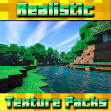 Realistic block physics is a realistic overhaul of minecraft's building mechanics that will add a new sense of challenge and immersion into your worlds. Realistic Textures For Minecraft Pe Apk Mod Download 1 1 Apksshare Com
